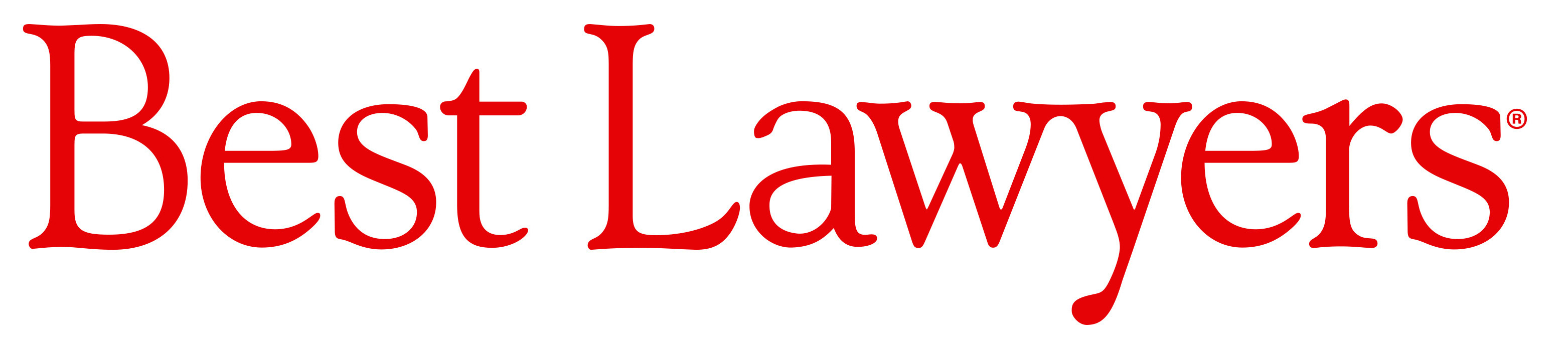 Best Lawyers